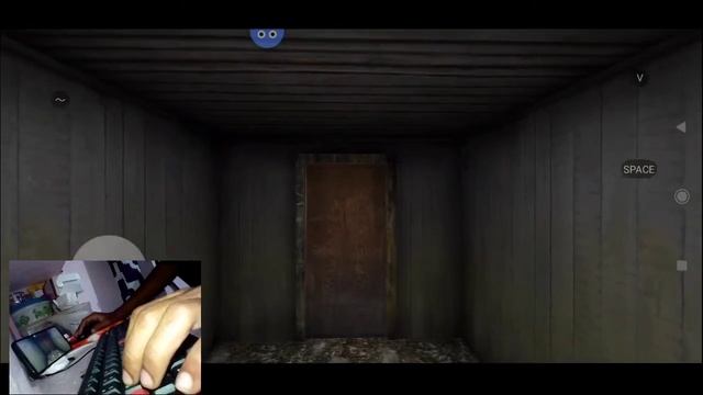 Granny Chapter Two Escape From Granny's House Android Mobile use Keyboard & Mouse use Gameplay смотреть онлайн