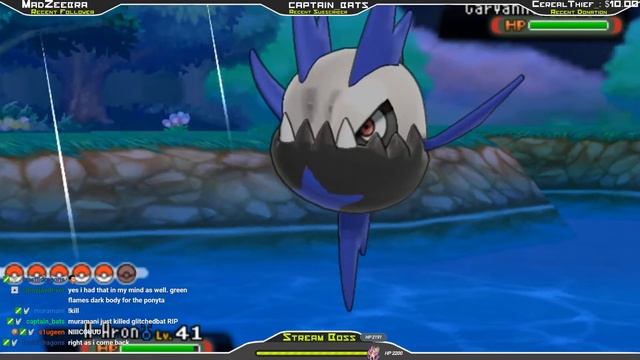 [Live] More Shiny Reactions Pokemon Glowing Garnet | Omega Ruby Rom Hack смотреть онлайн