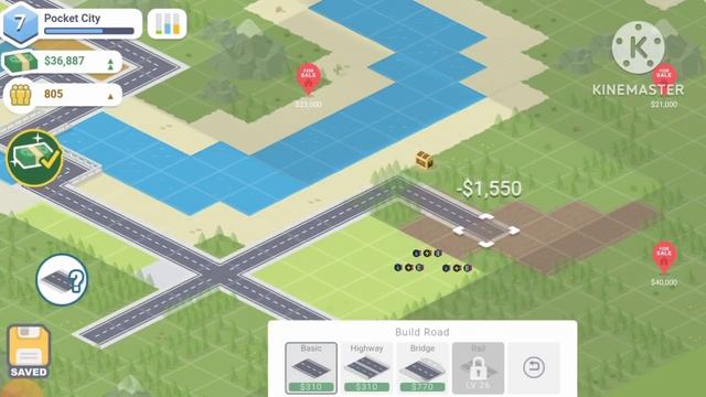 BUILD FIRE DEPARTMENT || POCKET CITY FREE BUILD FIRE DEPARTMENT смотреть онлайн