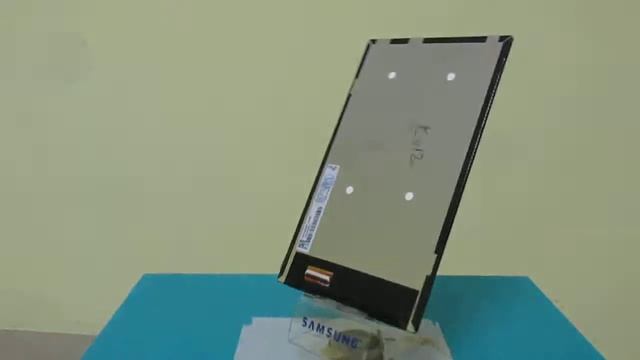 Màn hình LCD ASUS K012 смотреть онлайн