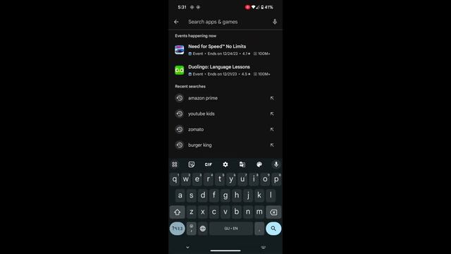 How to Change Keyboard Language in Android 14 | Switch Keyboard Language смотреть онлайн