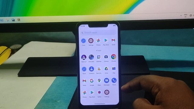 How to Install Paranoid Android Topaz Beta on Any Devices ft. POCO F1 - Android 13 TWRP смотреть онлайн