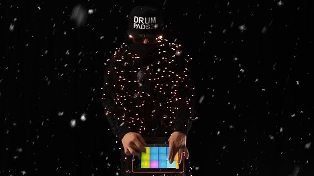 FROZEN DUB - DRUM PADS 24 смотреть онлайн