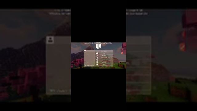 How to download the DMOD for MCBE client for Minecraftpe (MOBILE)toturial смотреть онлайн