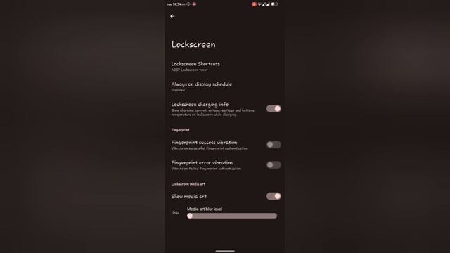 Octavi-OS v3.3 UNOFFICIAL | Android 12 | Custom Rom | Devices - A10, A20, A20e, A30, A40 смотреть онлайн