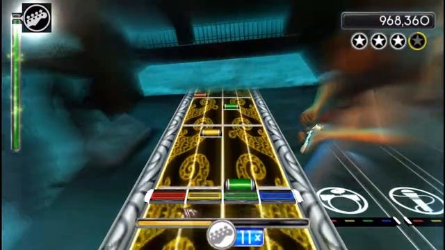 [Rock Band Unplugged] ABC - The Jackson 5 - Expert смотреть онлайн