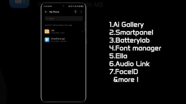Tecno HiOS 14 System Apps Update For All Tecno and Infinix Devices 🔥
