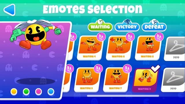 Playing Pac Man Party Royale Apple Arcade Part 2