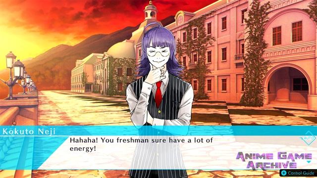 Jack Jeanne | Story Playthrough | Chapter 1: Newcomers' Performance (Part 1) смотреть онлайн