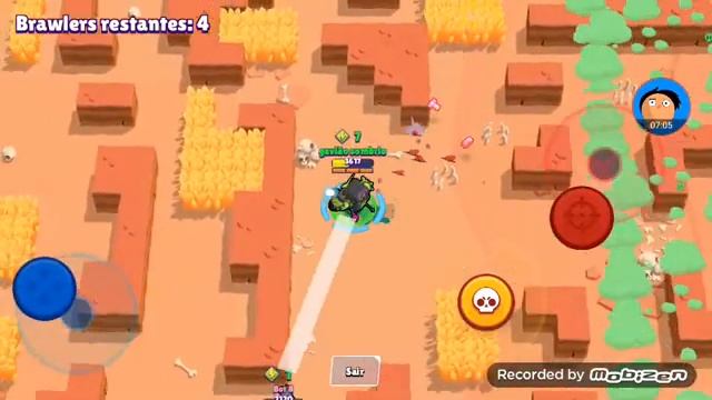 Jogando reBrawl classic смотреть онлайн