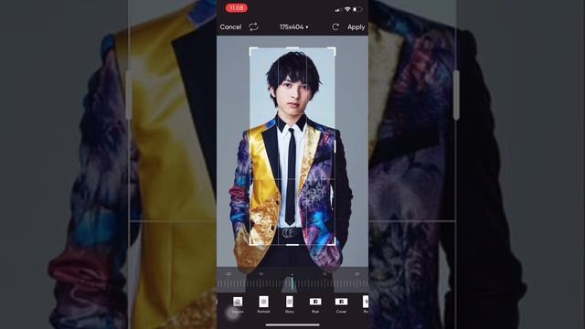 TUTORIAL - How do I make color coded lyrics layout in Handphone смотреть онлайн