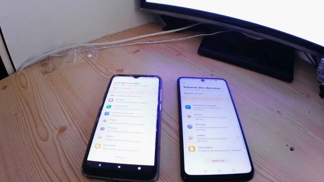 Test N°3 : Je teste le Huawei Psmart 2021 !! смотреть онлайн