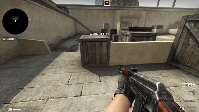 1vs1 Cs:go tournament / Counter-Strike Global Offensive смотреть онлайн