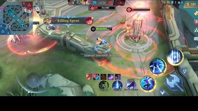 APK ML 32 BIT‼️Rahasia Smooth Fasthand Ling Android Super Ringan - KinoYmlbb