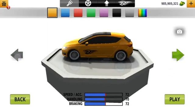 Traffic Racer Latest Mod Version 2.5 ANDROID/iOS смотреть онлайн