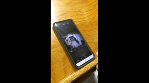 Setup Guarding Vision Security Camera Application for Android