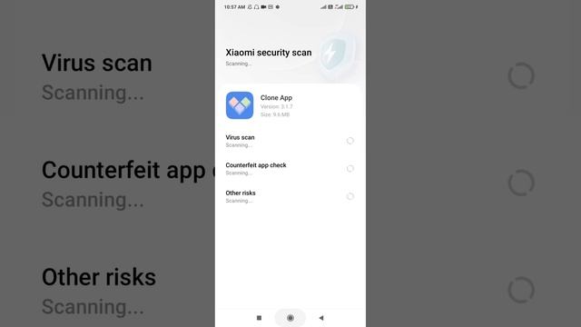 Best clone app for android 2024 смотреть онлайн