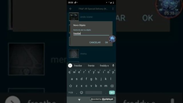 meu fnaf ar lite já tem workshop смотреть онлайн