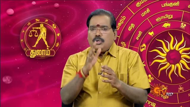 Daily Horoscope | Rasi Palan | நல்ல காலம் பிறக்குது | ராசிபலன் | 16.03.2024 смотреть онлайн