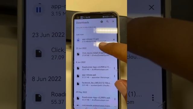 How to download Road runner￼ app in Android Huawei mobile . Vella RajpuT смотреть онлайн