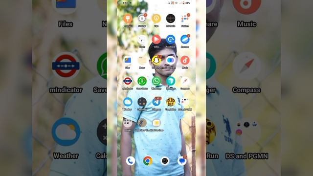 How to find hidden apps in vivo y22 || Vivo y22 me hide app kaise dekhe || смотреть онлайн