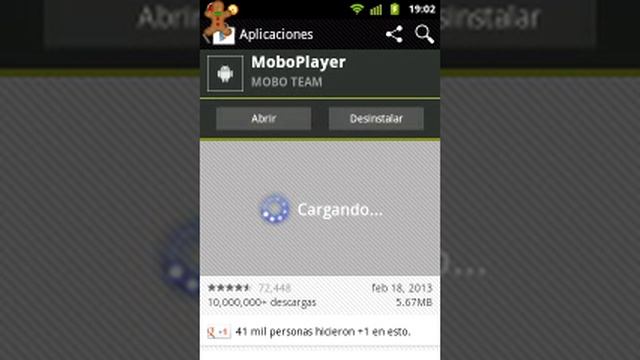 El mejor reproductor de video para android смотреть онлайн