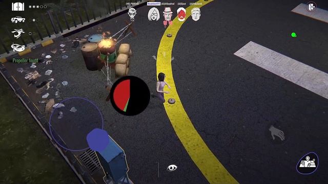 Horror Show Online Survival Android Gameplay #2 смотреть онлайн