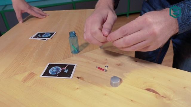 Винты предсказатели | ЦКИ смотреть онлайн