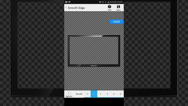 How to erase background image (simple background only) via android eraser apk смотреть онлайн