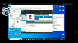 A22 5G (A226B)  Imei Repair and Patch Android 13 2023 | SAMUSNG A22 5g latest  REPAIR IMEI #Samsung