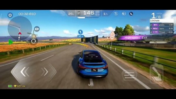 Racing Master - Download Tutorial + 4k 60 fps max graphics Gameplay