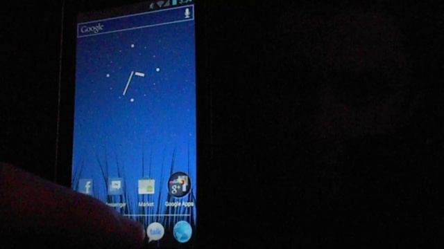 [DEFY] [ICS] CM9 android 4.0.1 !!! смотреть онлайн