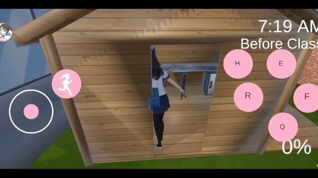 💗Yandere Simulator Android Big Update‼️ By @IrisDev_Official 💗 Download Link in description💗 смотреть онлайн