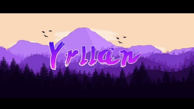 {#6} | Intro Yrllan Gamer | BY EU | Foda |Num gostei Muito смотреть онлайн