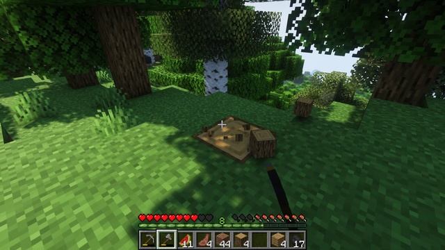Minecraft 1.18.1 Survival (No Commentary) #2