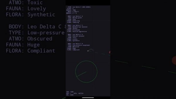 Android 14 Easter Egg Gameplay