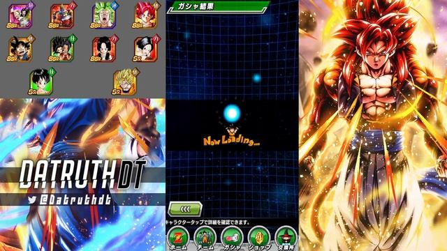 5,000+ STONES! DOKKANFEST TOP ANDROIDS 17 & 18 SUMMONS!! (DBZ: Dokkan Battle) смотреть онлайн
