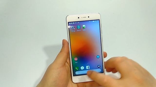 Recensione China Mobile A3S (M653) - Smartphone 4G a €49 da Banggood смотреть онлайн