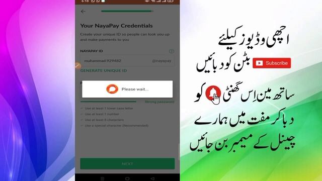 How to creat virtual master and visa card for free trial || How to creat nayapay account in pakista смотреть онлайн