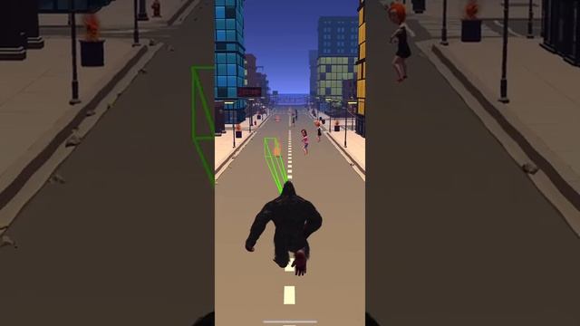 🦍 Bound to hell all levels / gameplay IOS vs android #BoundToHell смотреть онлайн