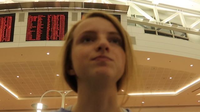 A Short Travel Vlog