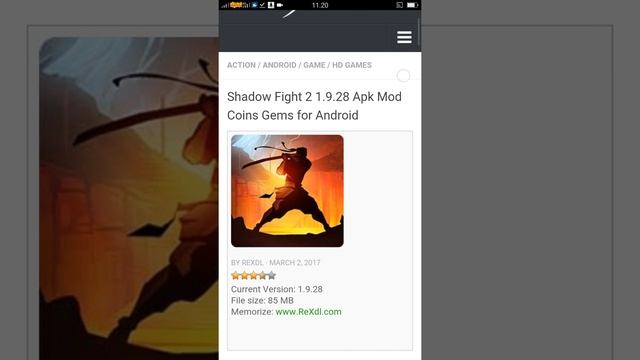 CARA DOWNLOAD GAME MOD/HACK DI ANDROID NO ROOT смотреть онлайн