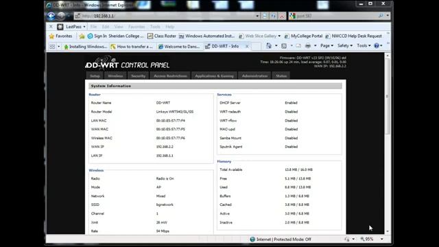 Exchange Server 2010 Part 5 POP3 Mail Clients YouTube смотреть онлайн