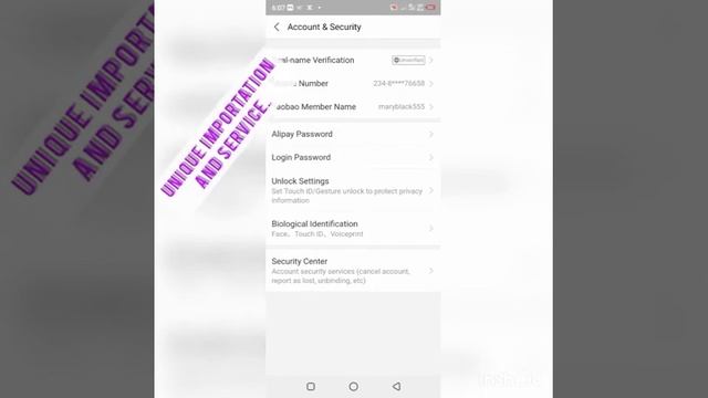 How to link your Alipay and 1688 смотреть онлайн