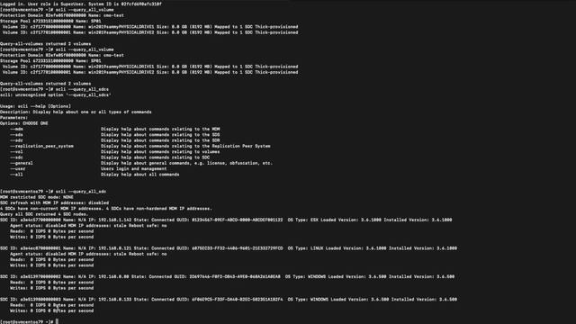 Migrating Windows and Linux Workloads from Native Storage to Dell PowerFlex - Cirrus Migrate Cloud смотреть онлайн