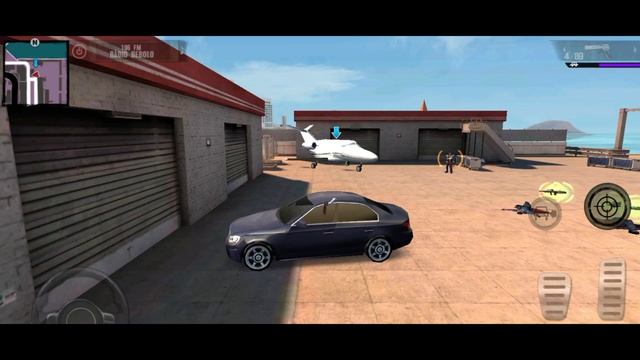 Gangstar Rio City of Saints Mission Flight 36DD to Rio Android Gameplay Walkthrough Part 25 (Mobile смотреть онлайн