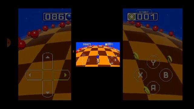 Cómo descargar Sonic 3 air para Android смотреть онлайн