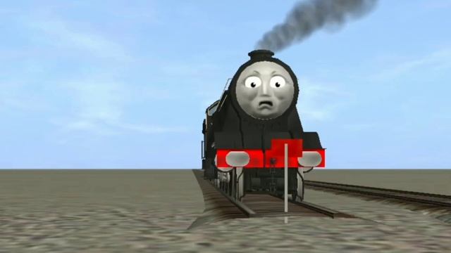 The Grimace shake (Final Trainz Simulator Android video..) смотреть онлайн