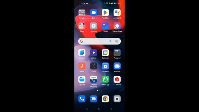 Realme App Not installed As Package Conflicts With An Existing Package Problem Solve смотреть онлайн