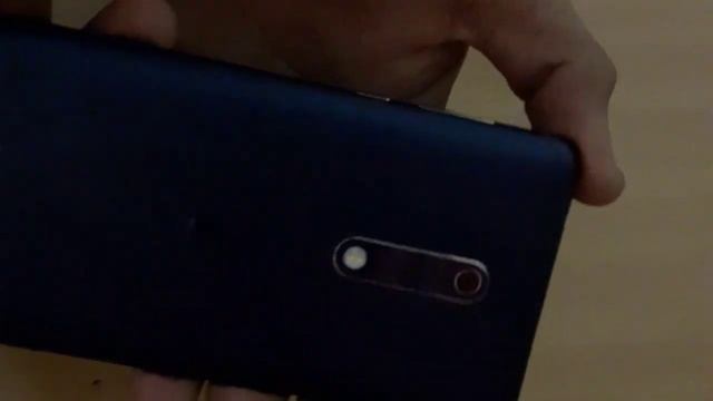 NOKIA 5 (2017) EDITION UNBOXING смотреть онлайн